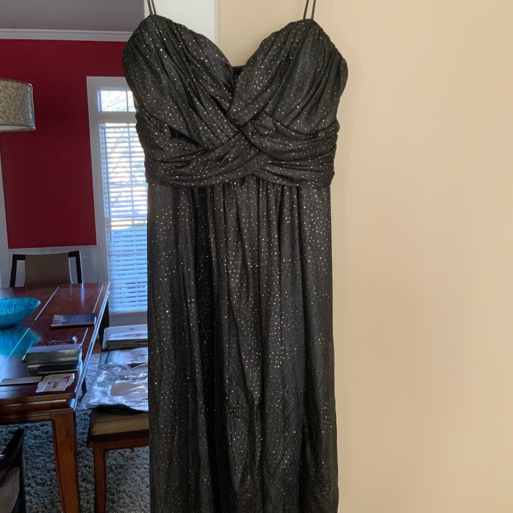 Juniors Mini Dress